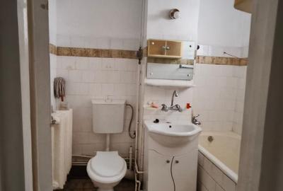 Apartament 3 camere ultracentral – Etaj 1 – 69 mp –Târgu Jiu - 11