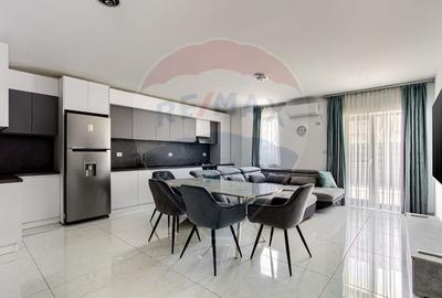 Apartament de lux cu 2 camere de închiriat - 2