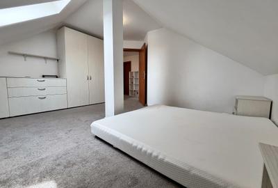 Apartament de 4 camere cu parcare subterana in Andrei Muresanu - 16