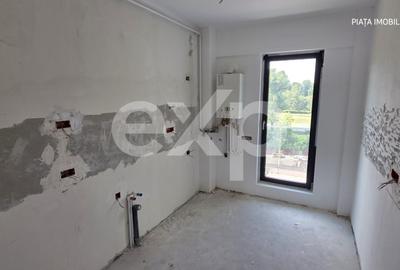 Apartament Nou cu 3 Camere și Vedere Panoramică spre Lacul/Parcul Chindia - 5