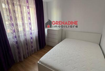 Apartament 2 Camere Decomandat Tractorul - Cod 5296 - 7