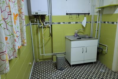 Apartament 3 camere- B-dul Al. Ioan Cuza, ideal  locuinta sau birou - 6