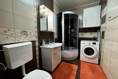 Apartament 3 camere | 2 niveluri | Parcare | Petfriendly |  Eroilor–Floresti - 10
