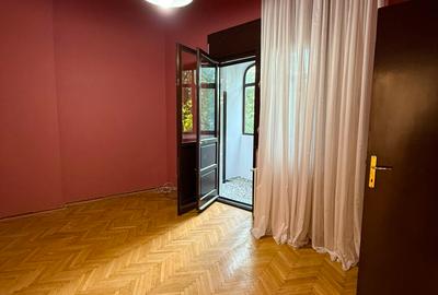 Apartament 4 camere de închiriat în vilă – Primăverii - 23