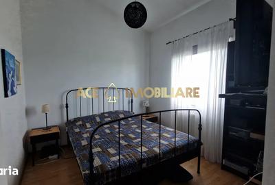 3 Camere de inchiriat | Baneasa | 2Locuri parcare | Centrala | Mobilat - 4