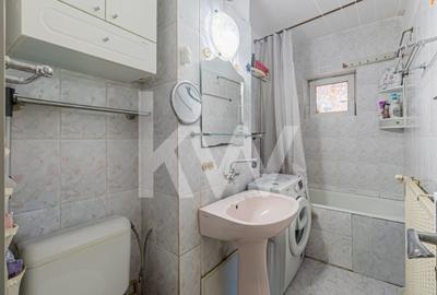 Apartament ultracentral | 52,3 mp utili + boxă + parcare | COMISION 0% - 7