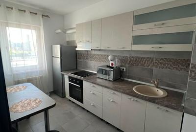 Inchiriere apartament bloc nou 1 camera Tudor Vladimirescu - 5