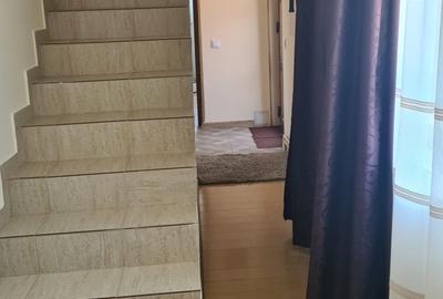 Mihailesti l Casa de vanzare din lemn  P+M 2008 l 220 Mp Utili l 800 Mp Teren - 20