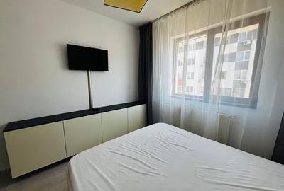 Apartament 2 camere Militari Rezervelor - 17