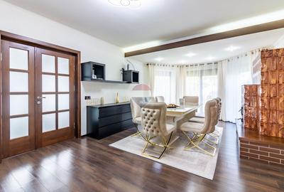 Casă 5 camere BUCOV Pleașa | MOBILATĂ UTILATĂ | deschidere 2 străzi - 5