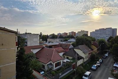 Apartament 2 cam. 56 mp utili  Calea Sagului - 15
