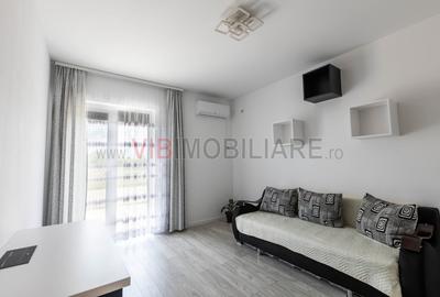 Apartament cu 2 camere decomandat, mobilat în Giroc