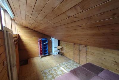 Casa de vacanta (Gheorgheni, zona km 4) - 14