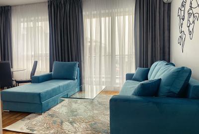 Luxuria, Ap. 2 cam+office, mobilat-utilat | Parcare inclusa - 11