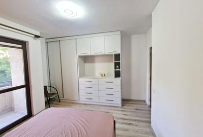 AP. 2 CAMERE- METALURGIEI, PARCARE INCLUSA, CENTRALA PROPRIE, MODERN - 6