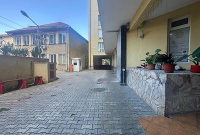 Spatiu Depozitare Avram Iancu - 2