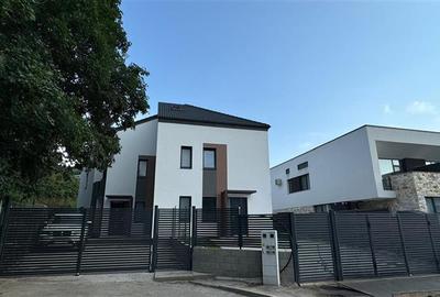 Duplex cu 4 camere în Mănăștur