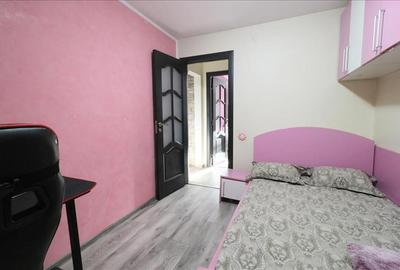 Apartament 3 camere ALEXANDRU ET 2 - 5