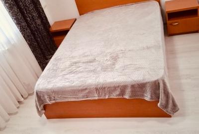 Apartament 3 camere Basarabia - Arena Națională, mobilat si utilat complet - 4