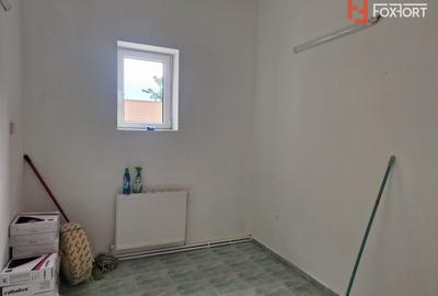 Spatiu comercial cu 16 incaperi - zona Mehala - 9