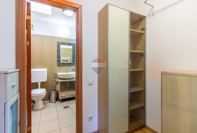 Casă / Vilă cu 6 camere de vanzare in Corbeanca, centru, autobuz, Mega - 24