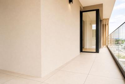 Apartament 2 camere - 69,41 m2 , Brasov , priveliste spre munte - 1