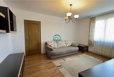 Inchiriez apartament cu 3 camere modern Utilat la 7 minute de centru - 4