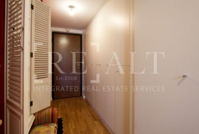 Inchiriere apartament 3 camere | Parcare, Terasa generoasa | Green Lake, Baneasa - 29