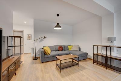 Inchiriere 2 camere zona Ferdinand - Mosilor - 1