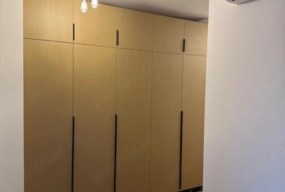 Prima inchiriere in imobil de lux, terasa si loc de parcare - 6