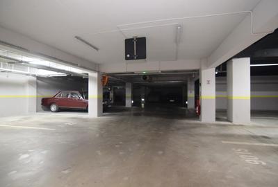 Apartament nou cu 2CD - Unirea Towers la  prima inchiriere + parcare subterana! - 11