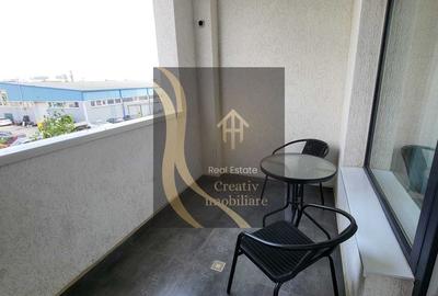 Inchiriere apartament 2 camere decomandat(parcare subterana inclusa) - 8