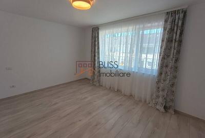 Casă mobilată cu 3 camere și curte privată - 14