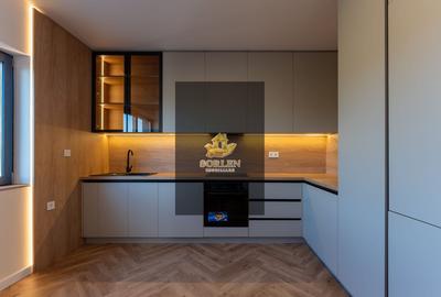Duplex Premium de vânzare | La intrare în Chinteni - 10