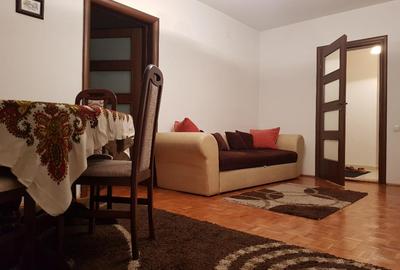 Inchiriez ap 3 camere in CENTRU - Pta Mihai Viteazul - 10