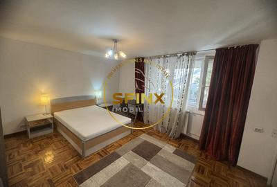 Apartament 2 camere Sala Palatului - 10