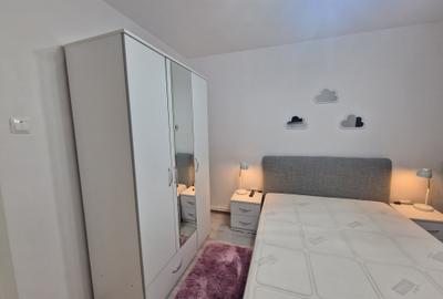 LIBER - Apartament central cu 2 camere - la 4 minute de PALAS CAMPUS - 21