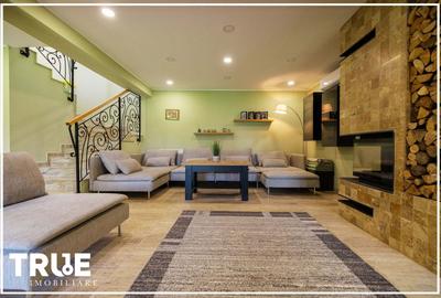 Casă de vacanță premium • 170 m² • Teren 2.500 m² • Bistra Mureșului - 6