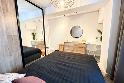 Apartament 2 camere | Catedral Residence Marriott | Centrala Proprie - 3