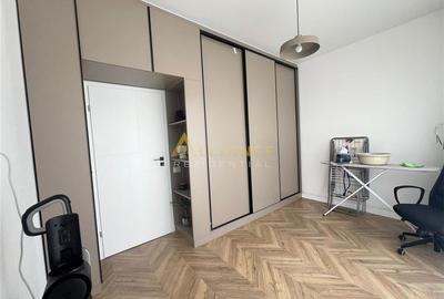 CASA PARTER MOBILATA SI UTILATA-3 CAMERE-2 BAI-STR.MIORITA - 20