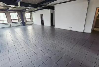 Birou, de 370 mp, în Bucureștii Noi
