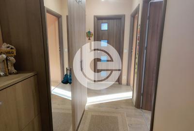 Apartament 3 camere de inchiriat -  decomandat - Etaj 3  - Turnisor - 11