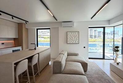 Apartament 3 camere Premium/ Yacht Kid/ FLOREASCA/ loc de parcare - 1