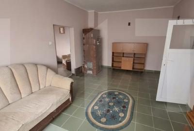 Casă individuală cu 3 camere în Vest