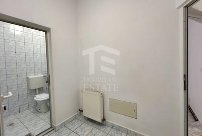 SAD 90 mp | Str. Cluj- Aries | VAD auto si pietonal | trifazic - 19