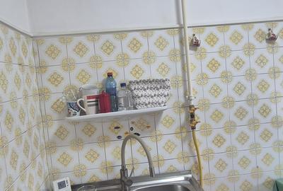 Tomis 3/Apartament 2 camere decomandate Centrală Gaze - 10