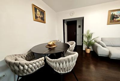 Apartament 2 camere Piata Amzei mobilat - 3
