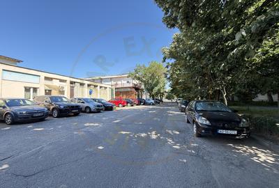 Spațiu Comercial 54 mp | Craiovei-Negoiu | Centrală Proprie | Ideal Birou/Barber - 8