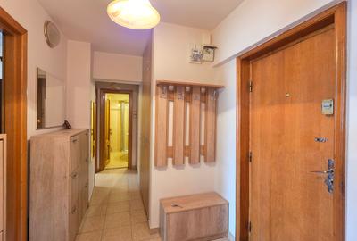 Apartament 2 camere I Titulescu I Banu Manta I Bloc 1982 - 5