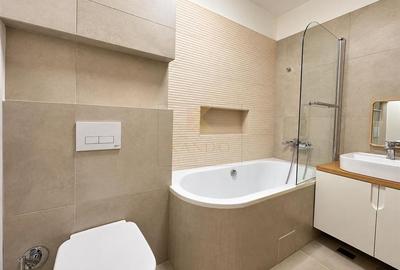APARTAMENT TIP PENTHOUSE | 3 CAMERE + TERASA SPECTACULOASA DE 50 MP - 10